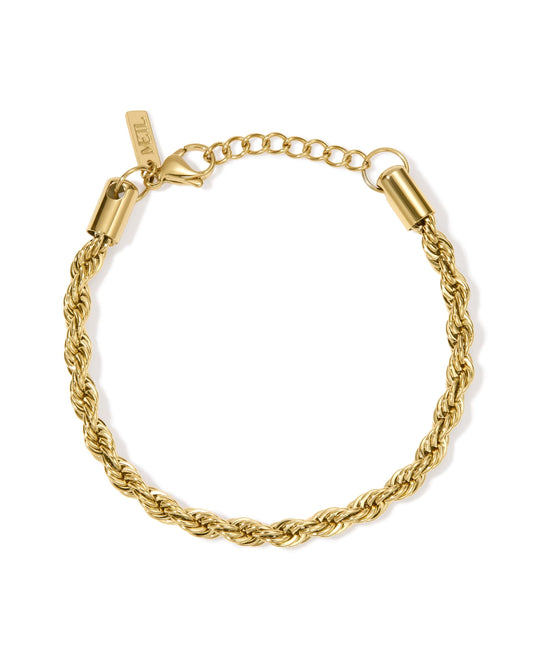 Rope Bracelet 5mm