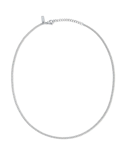 Connell Necklace 3mm
