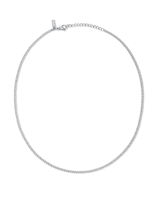 Connell Necklace 3mm