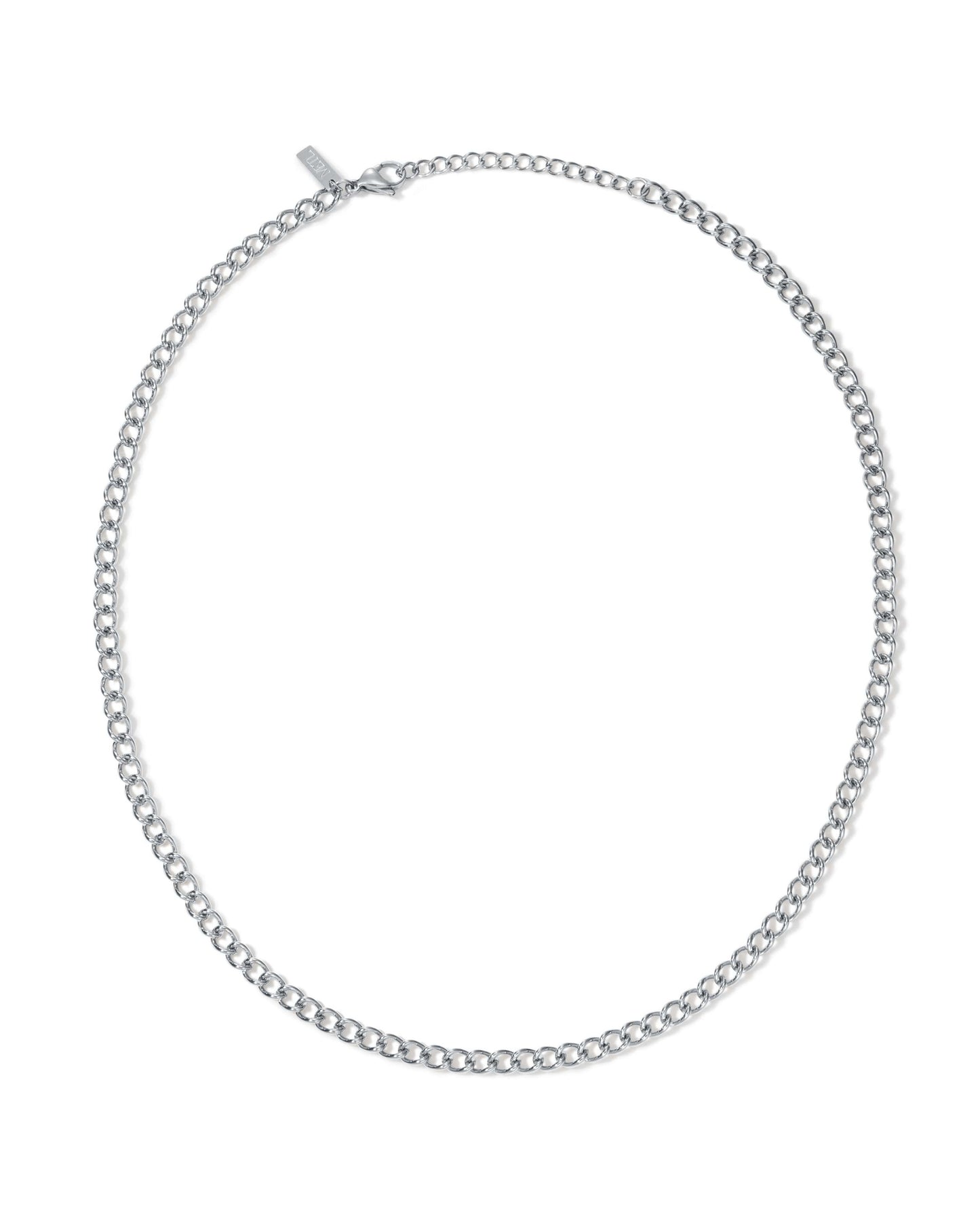 Connell Necklace 5mm