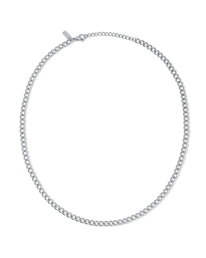 Connell Necklace 5mm