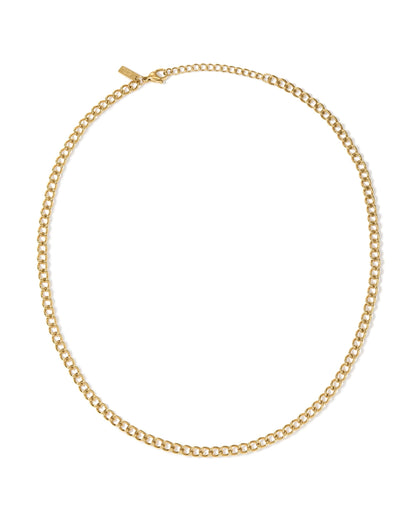 Connell Necklace 5mm
