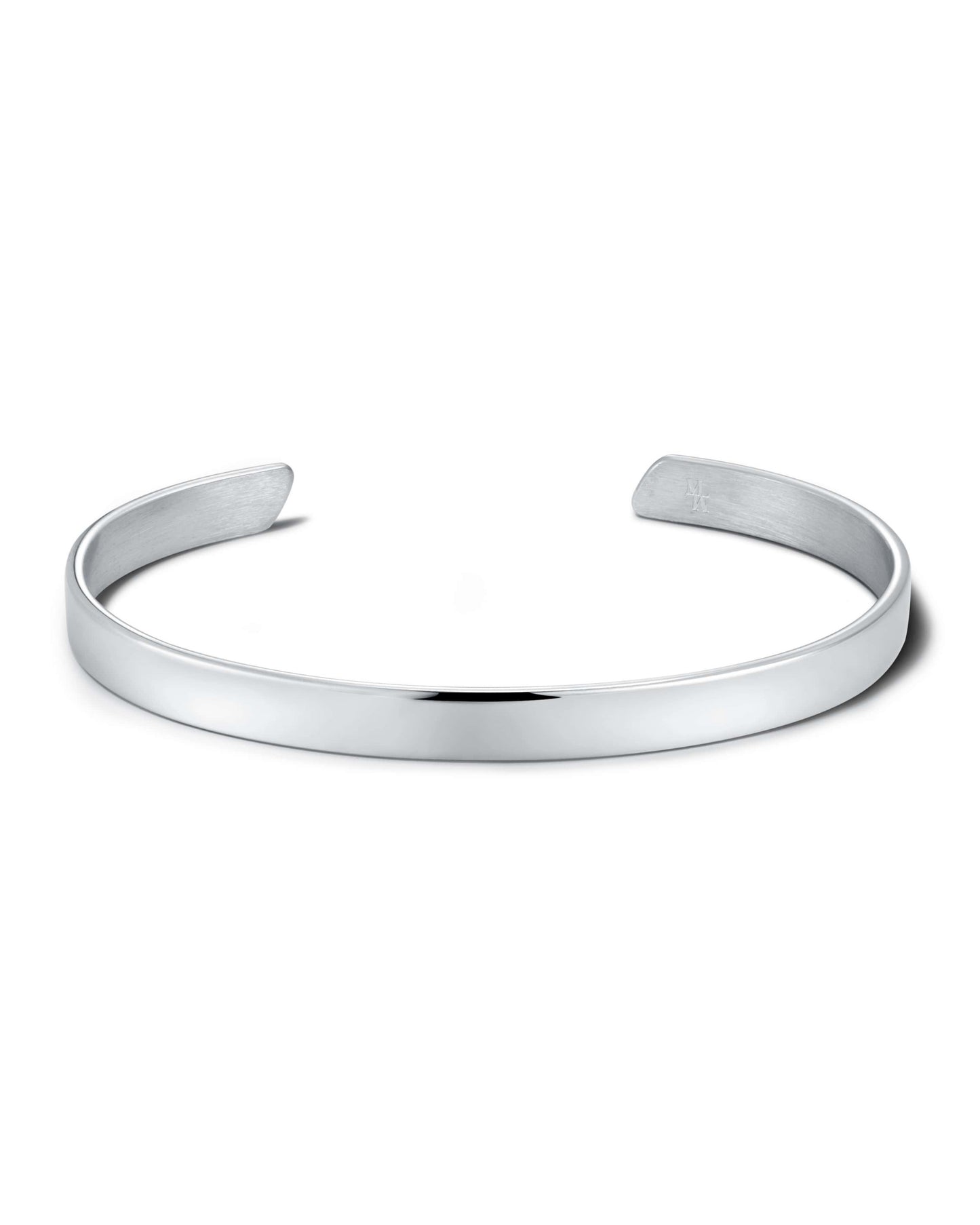 Polished Bangle