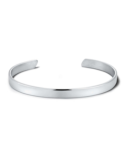 Polished Bangle