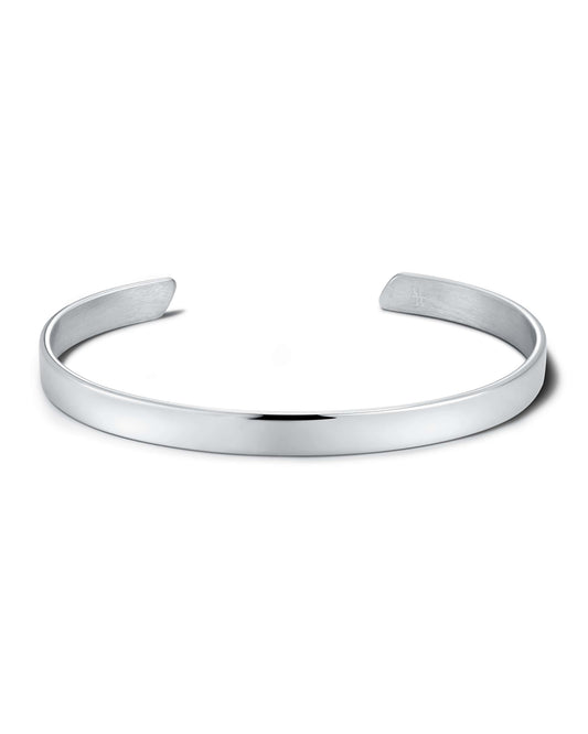 Polished Bangle