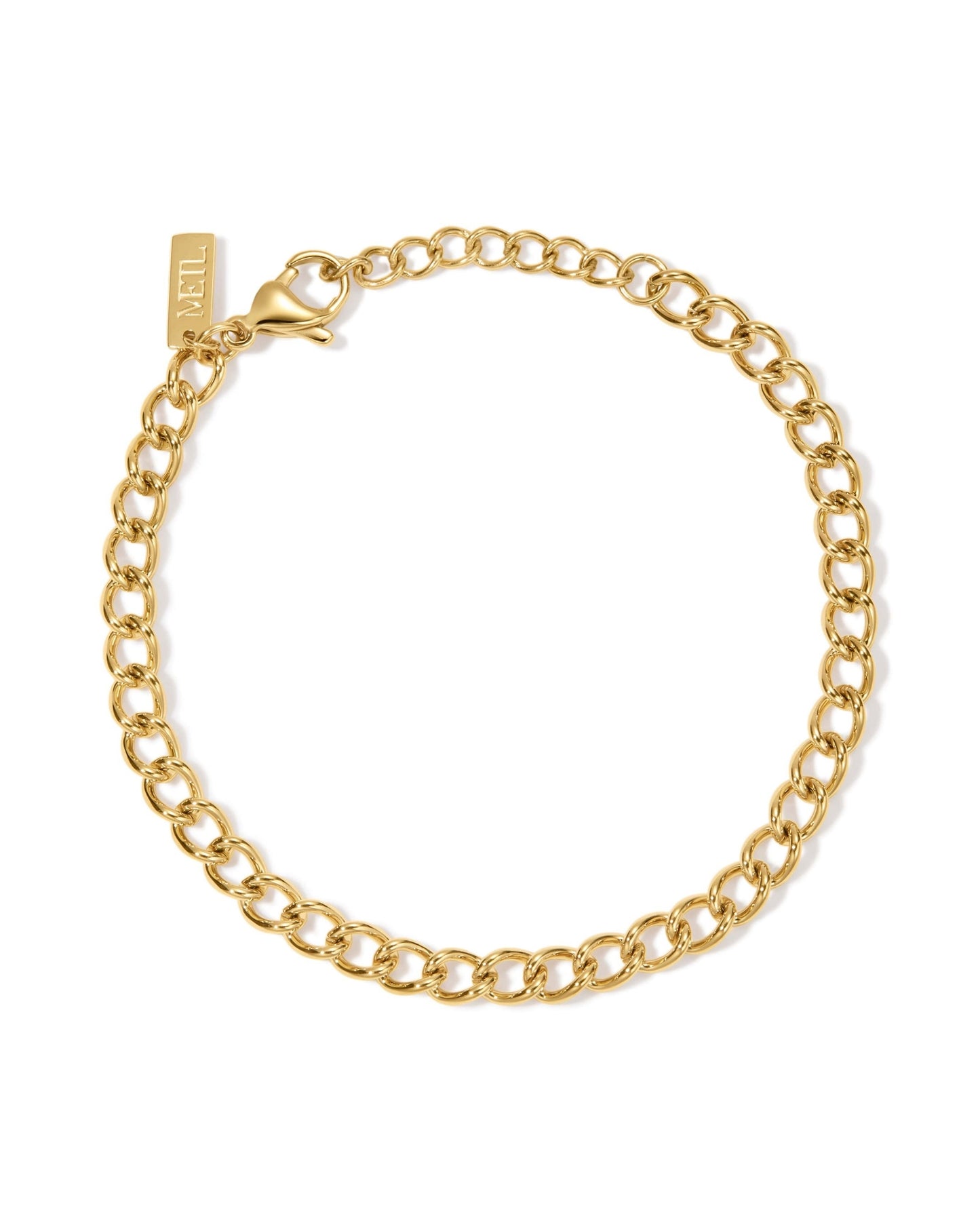 Connell Bracelet 5mm