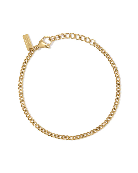 Connell Bracelet 3mm