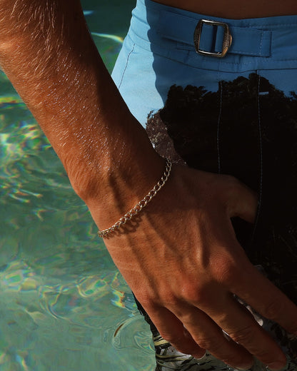 Connell Bracelet 5mm