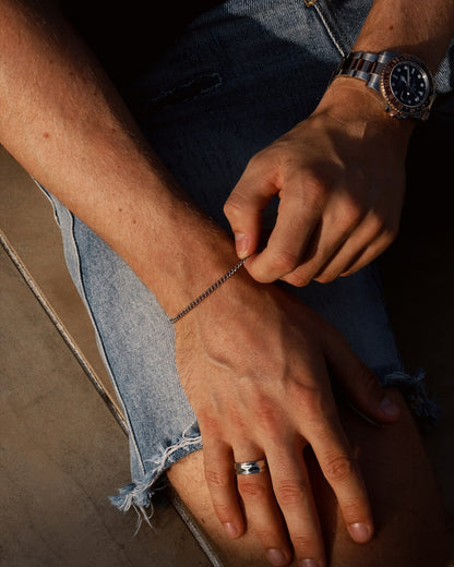 Connell Bracelet 3mm