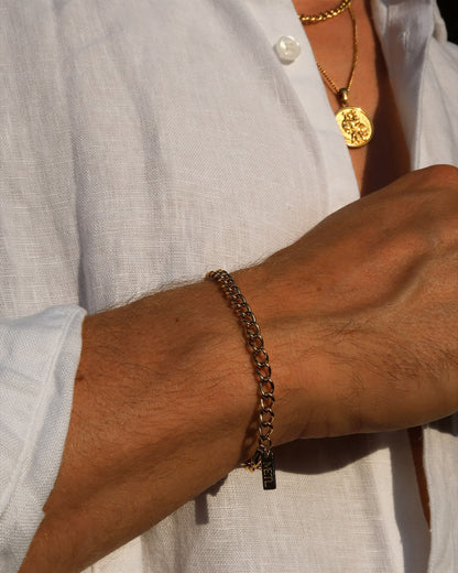 Connell Bracelet 5mm