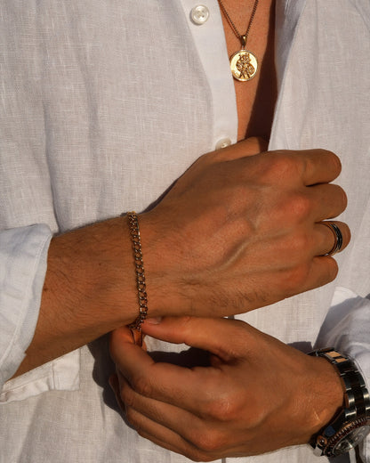 Connell Bracelet 5mm