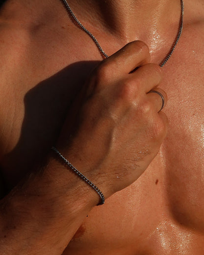 Connell Bracelet 3mm