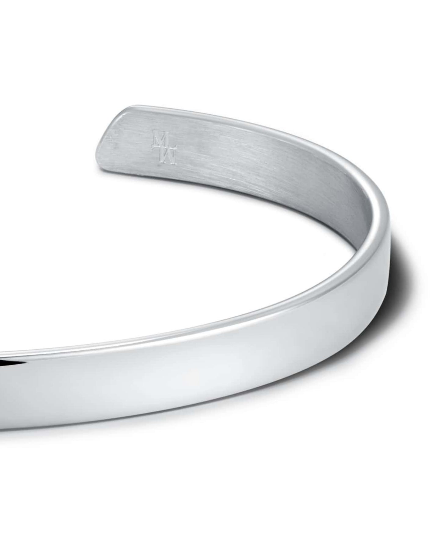 Polished Bangle