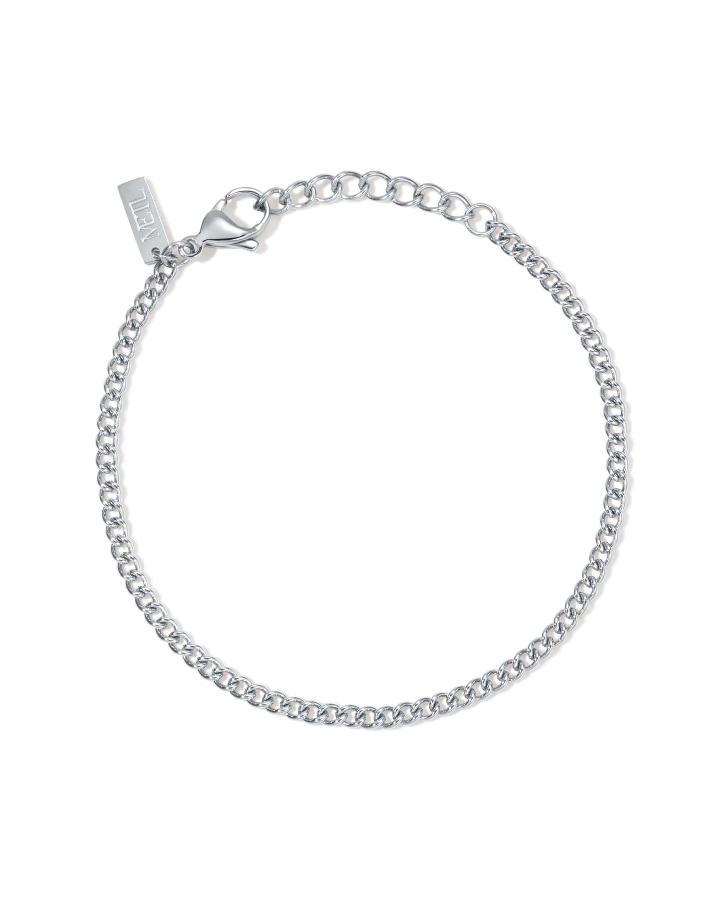 Connell Bracelet 3mm - METL