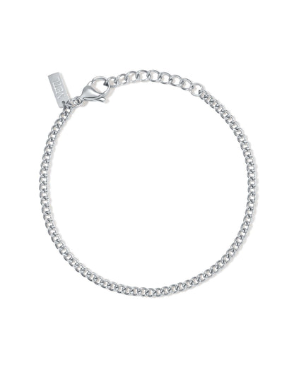 Connell Bracelet 3mm - METL