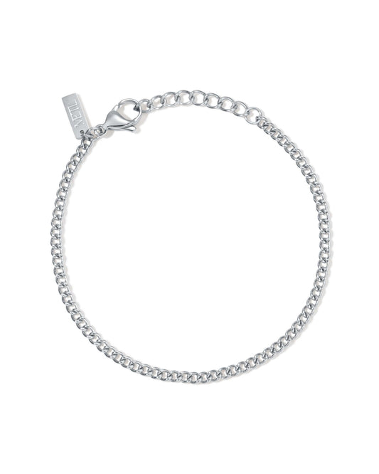 Connell Bracelet 3mm - METL