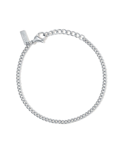 Connell Bracelet 3mm - METL