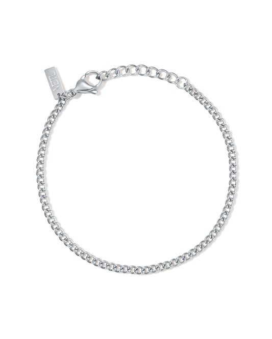 Connell Bracelet 3mm - METL