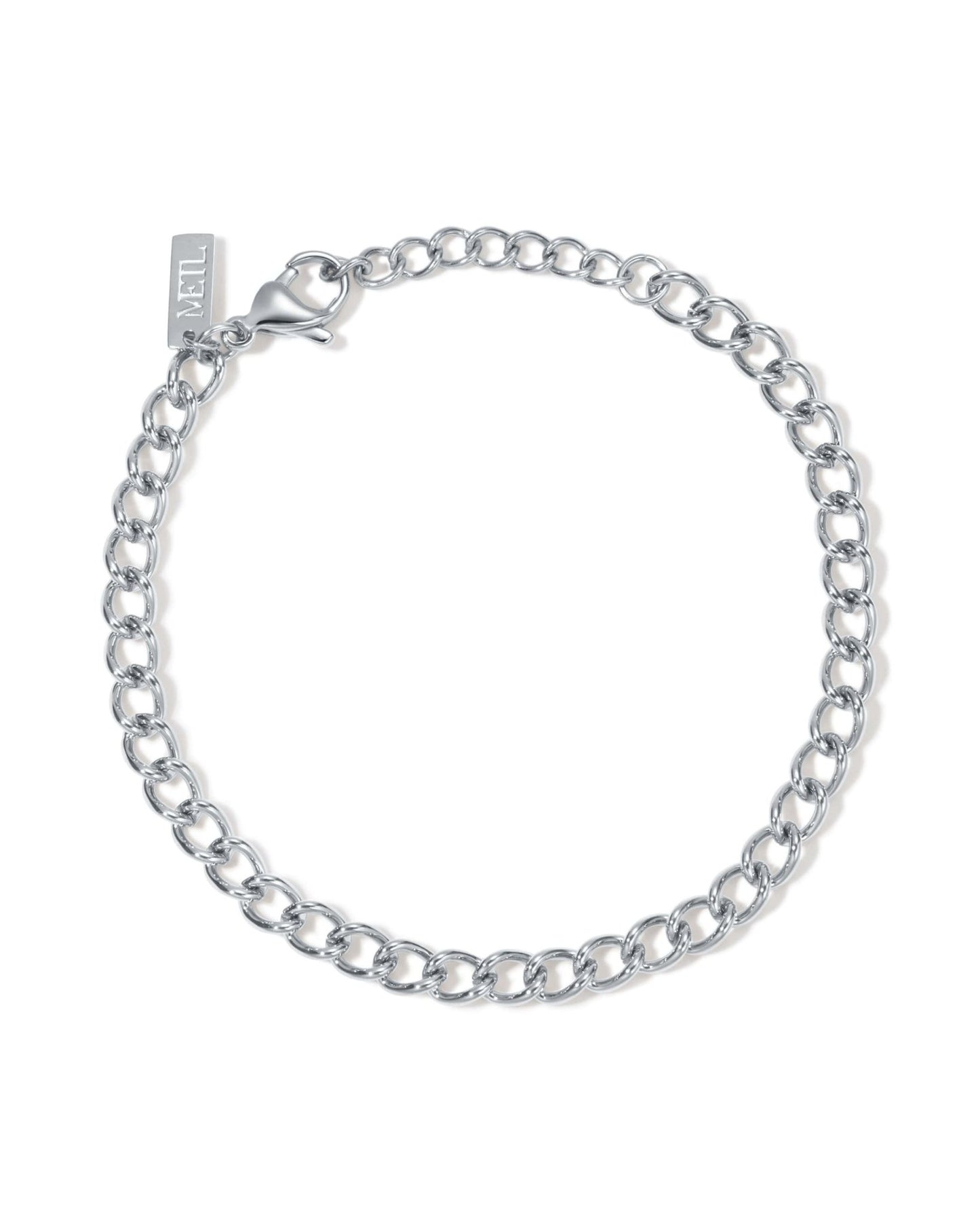 Connell Bracelet 5mm - METL