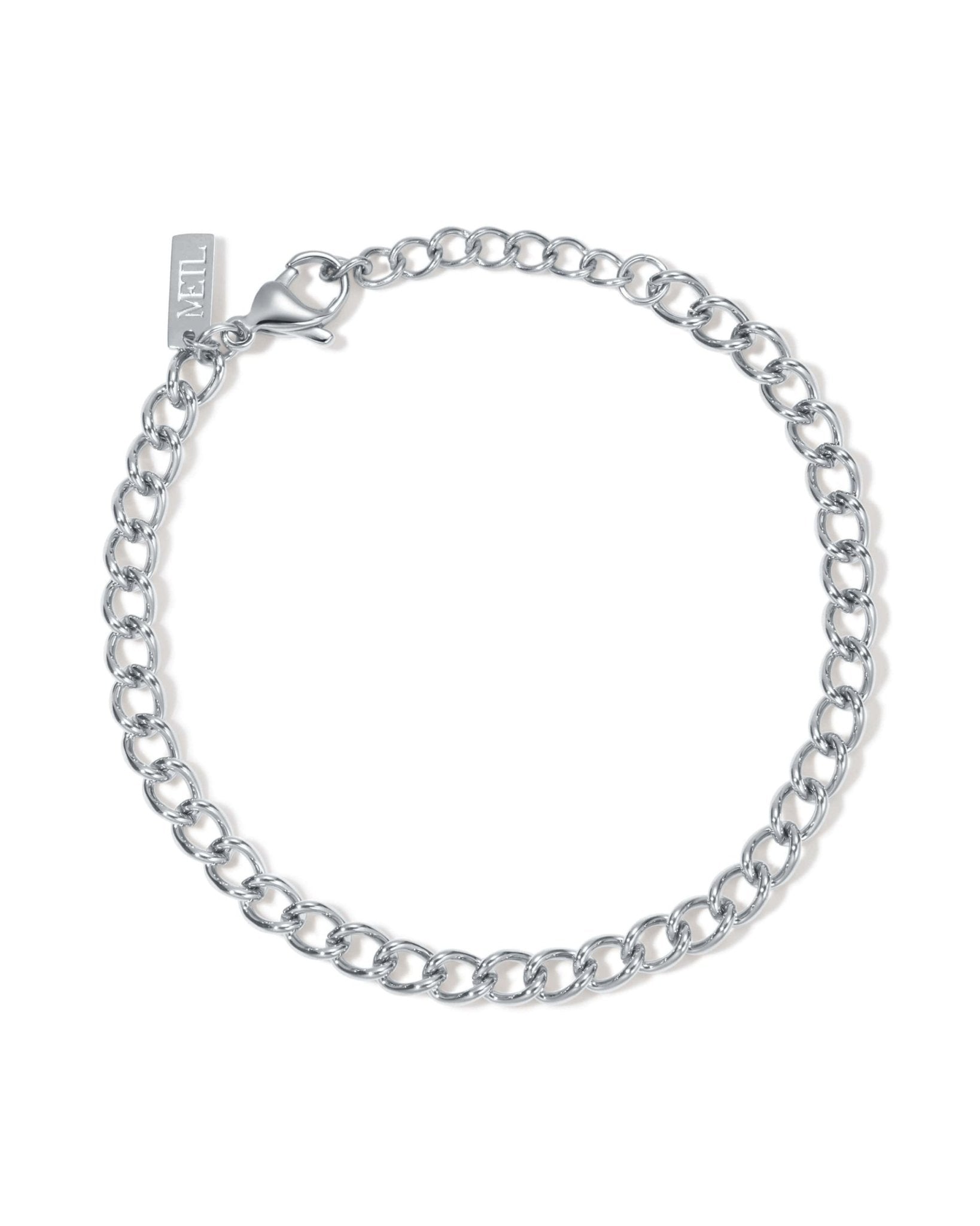 Connell Bracelet 5mm - METL