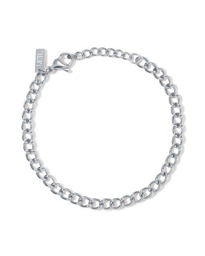 Connell Bracelet 5mm - METL