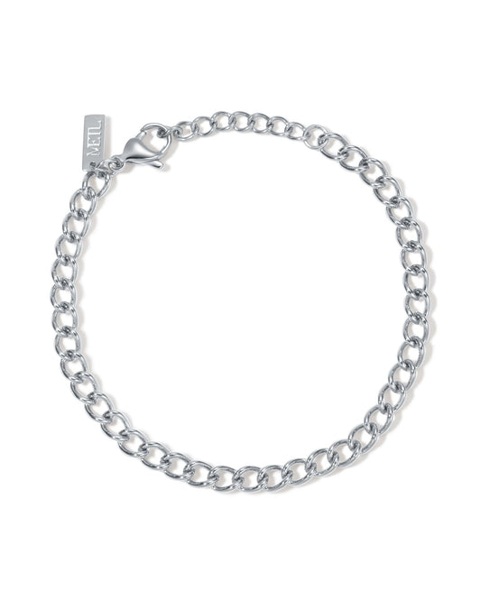 Connell Bracelet 5mm - METL
