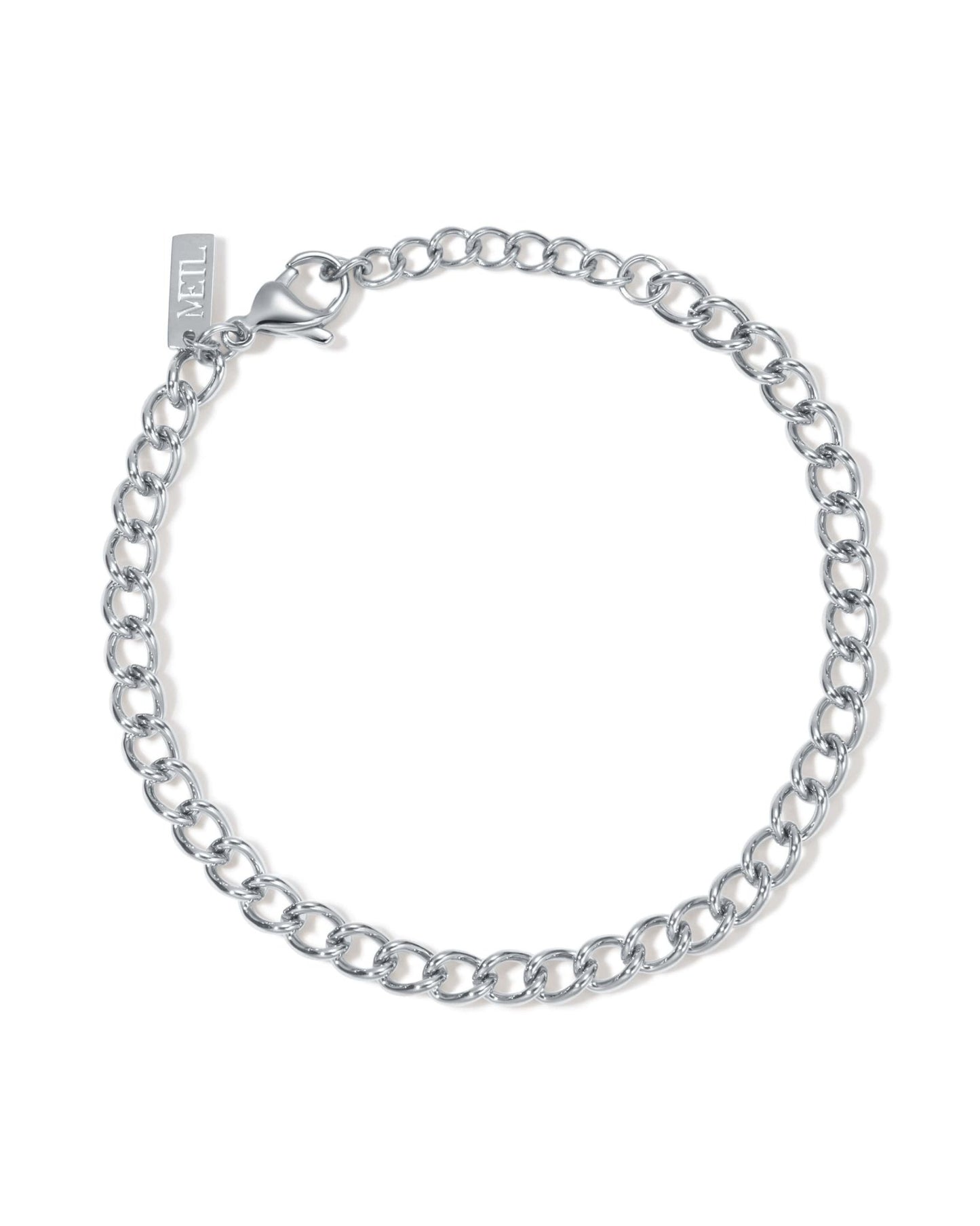 Connell Bracelet 5mm - METL