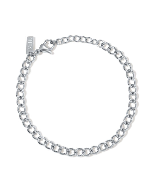 Connell Bracelet 5mm - METL