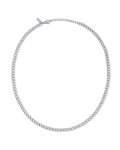Connell Necklace 5mm - METL