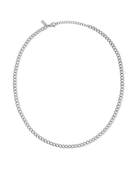 Connell Necklace 5mm - METL