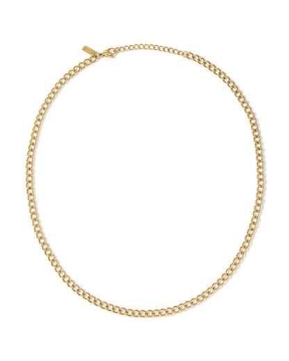 Connell Necklace 5mm - METL