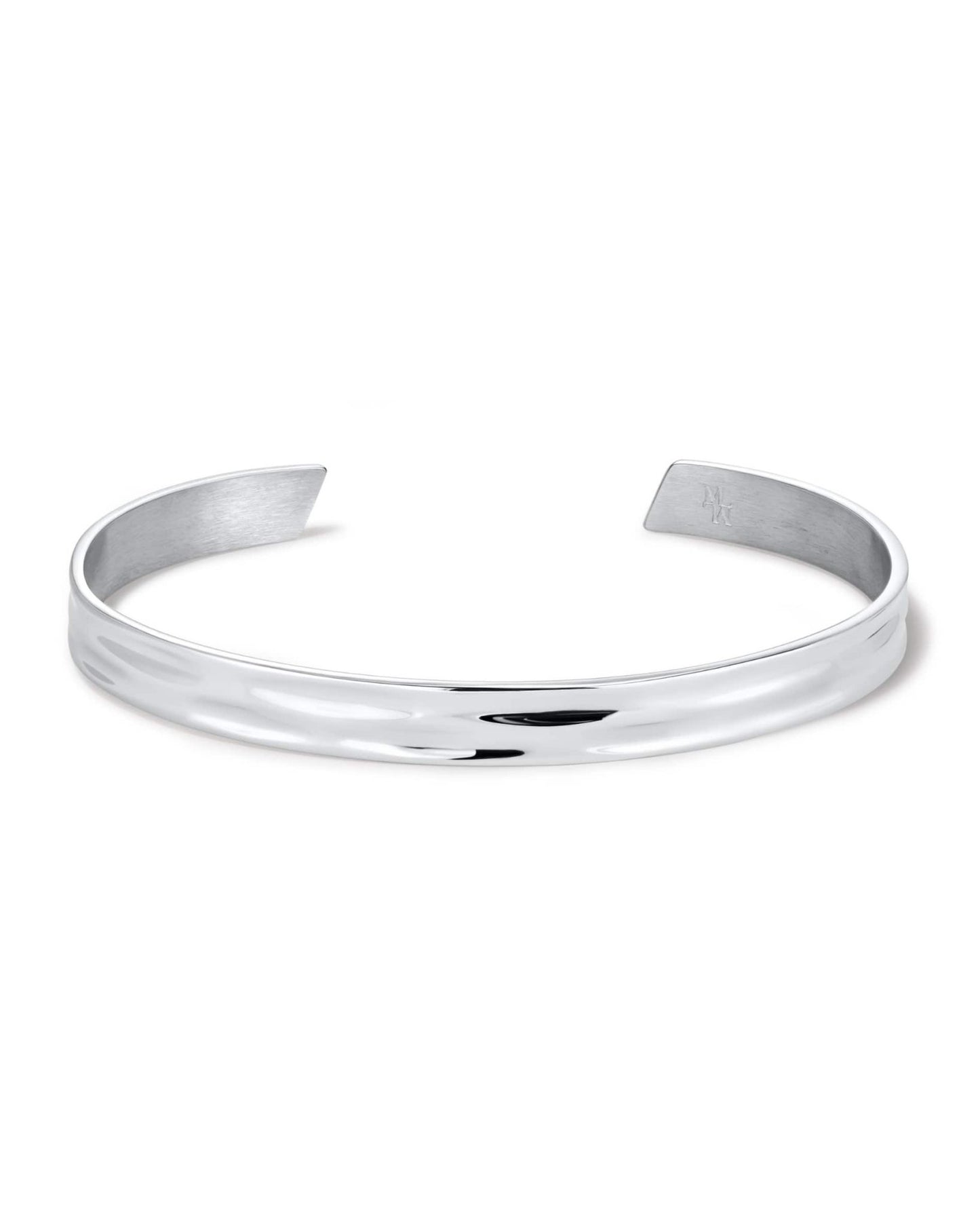 Molten Bangle - METL