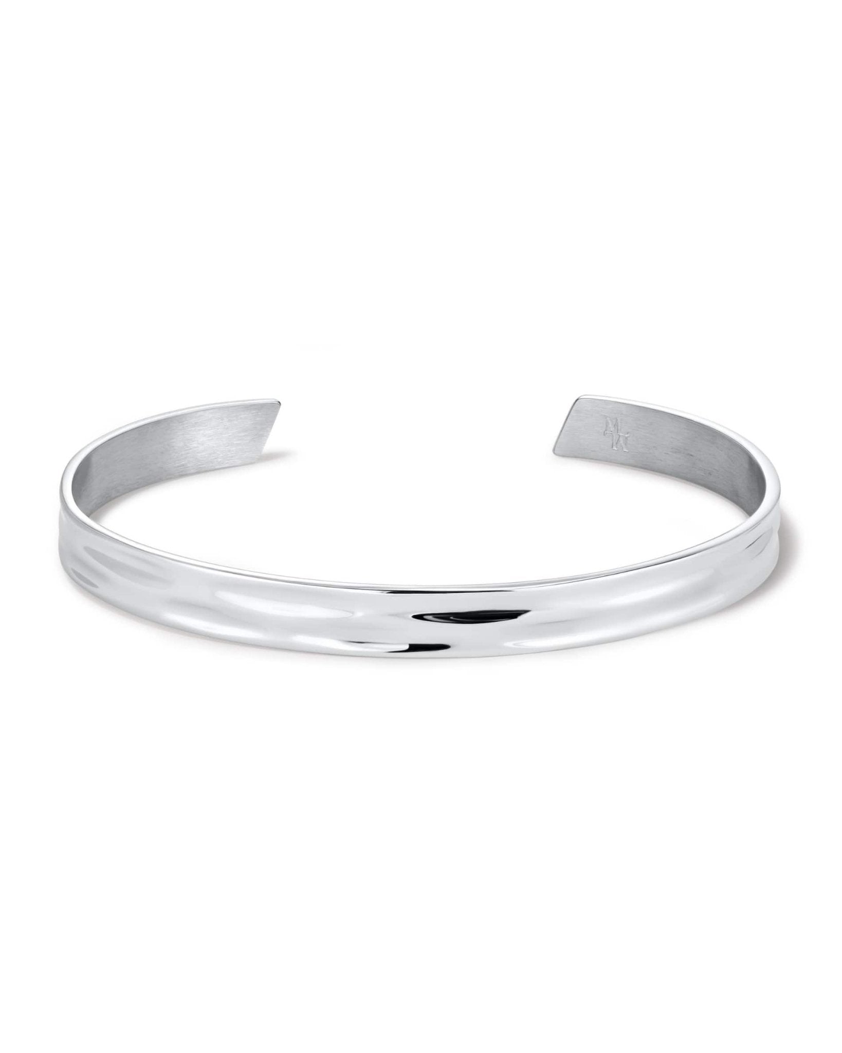 Molten Bangle - METL