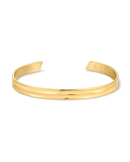 Molten Bangle - METL