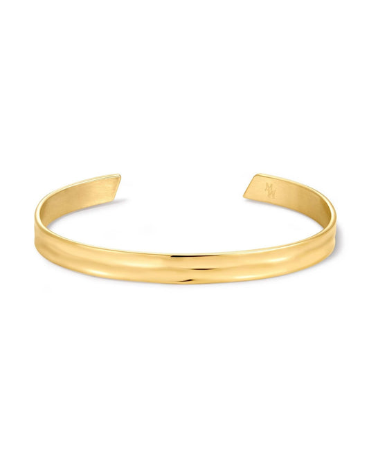 Molten Bangle - METL