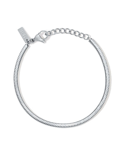 Square Bracelet 3mm - METL
